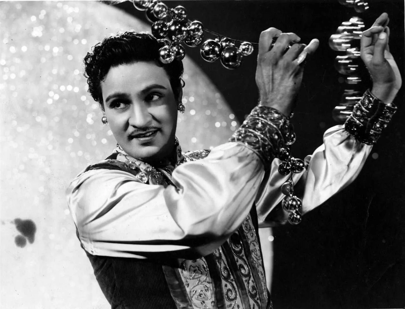 Remembering Hindi cinema's yesteryear popular actor #Mahipal on his 13th  death anniversary. | by BollywooDirect | Medium