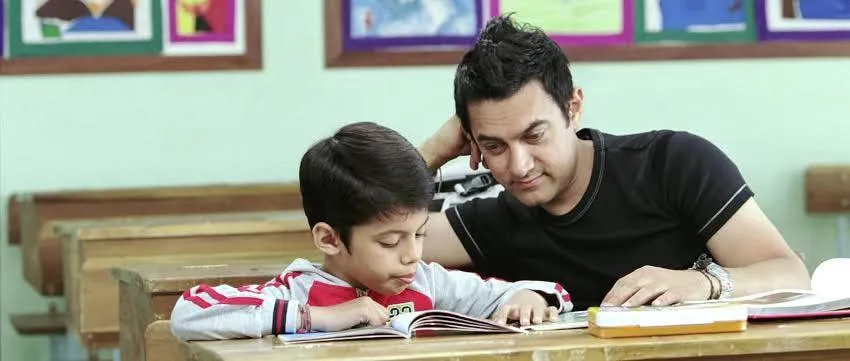 Unlocking Educational Wisdom: Lessons from Ram Shankar Nikumb in "Taare  Zameen Par | by Education Adda | Medium