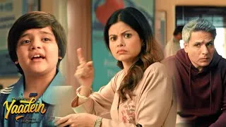 Hui Gumm Yaadein &ndash; Ek Doctor, Do Zindagiyaan: Doctor Ki Wapas Ayegi  Yaddash? Samne Ayega Uska Past?