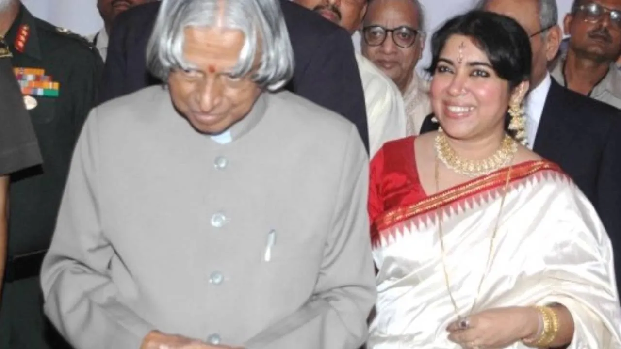 A P J KALAM-RASHTRAPATI BHAWAN- SOMA GHOSH AND BISMILLAH KHAN