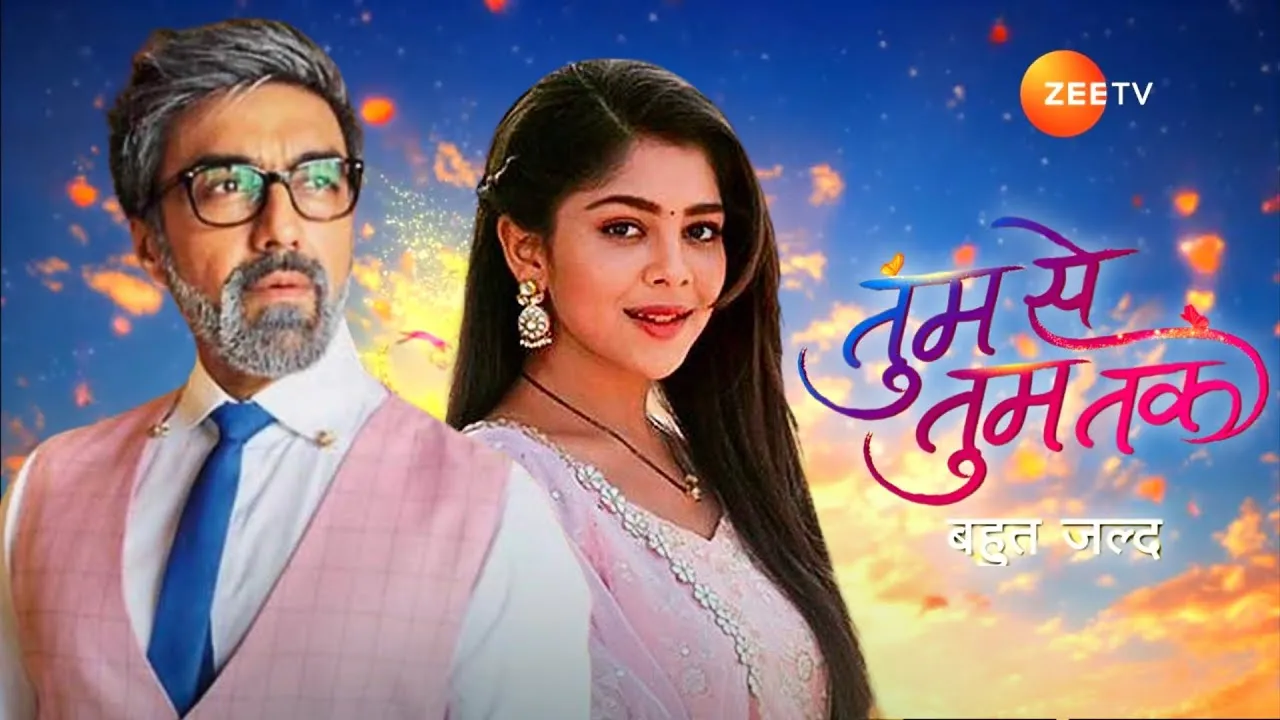 Produced by Studio LSD Pvt Ltd, Tumm Se Tumm Tak is set to premiere soon only on Zee TV!