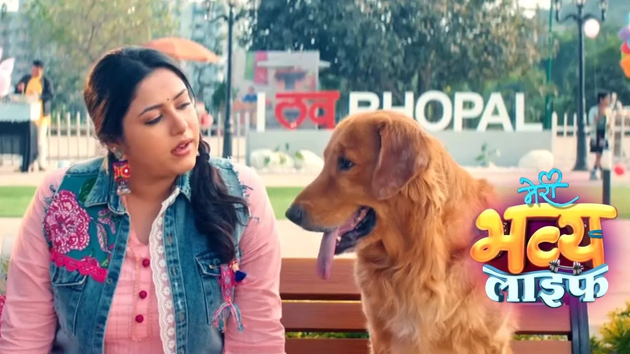 Meri Bhavya Life Colors TV New Show Promo Out | Prisha Dhatwalia & Karan  Vohra In Lead Role
