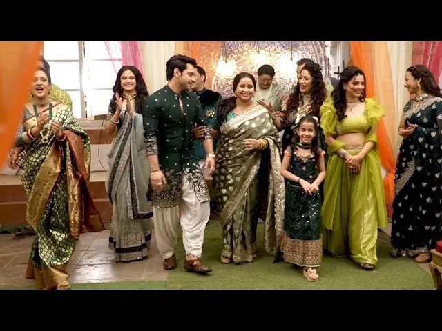 Mann atisundar:- 900 episode complete, celebration #todaysepisode - YouTube