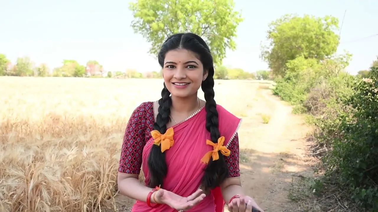 Mohak Matkar Aka Saru Full Interview - Saru Serial - Zee Tv