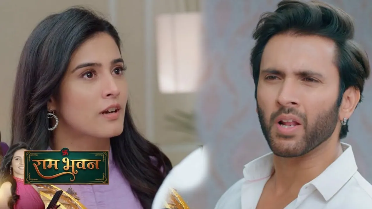 Om Isha Marriage Twist: Love or Quiet Rebellion?