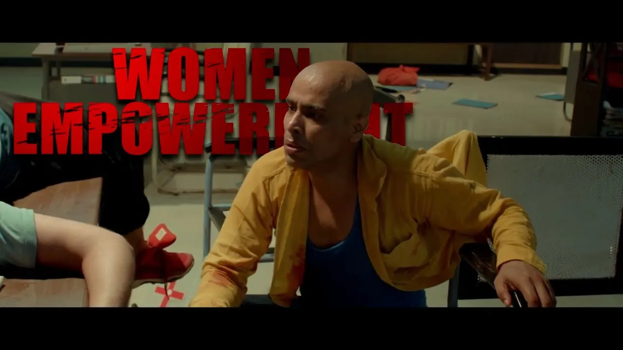 KRISHNA ARJUN TRAILER (WORLD'S FIRST DOUBLE ROLE SINGLE-SHOT FILM)  #krishnaarjun #hemwanttiwari - YouTube