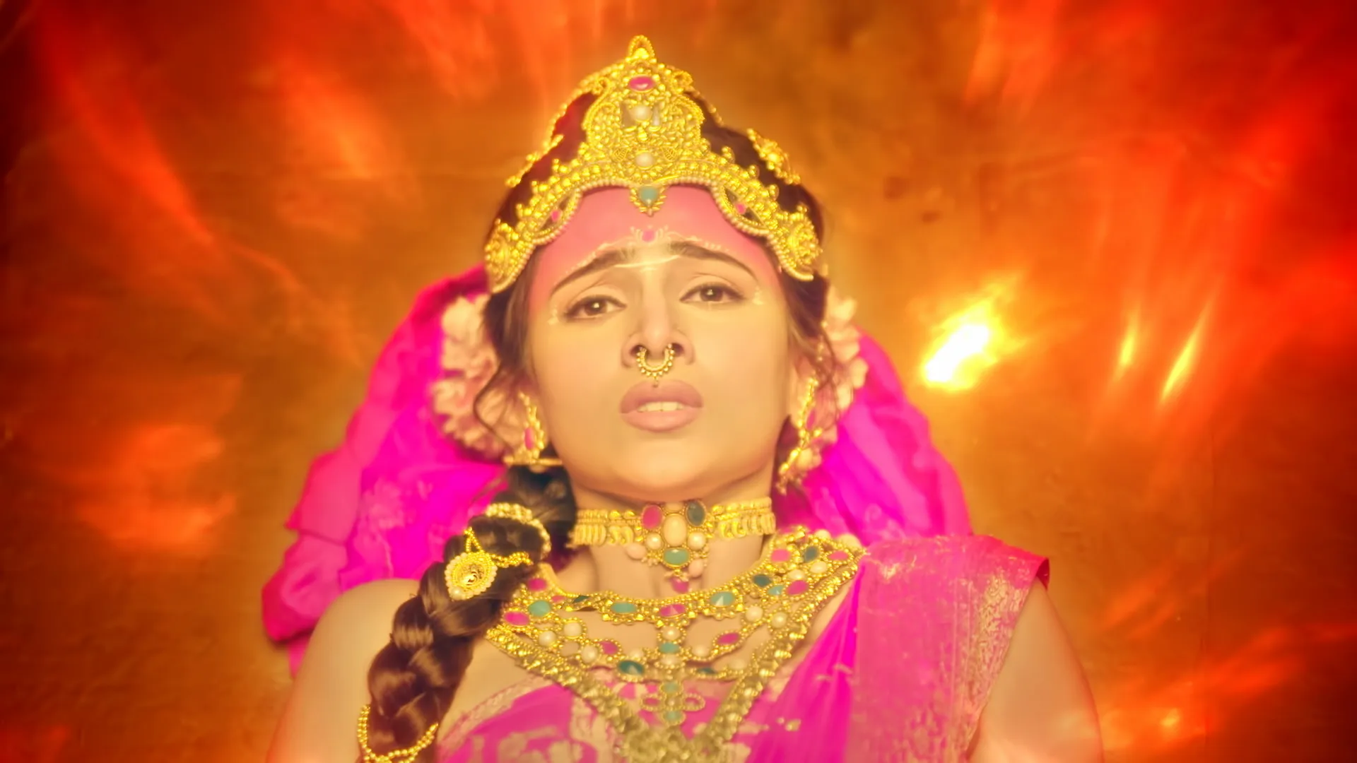 Watch Latest Veer Hanuman - Bolo Bajrang Bali Ki Jai Episode 38 Online  Hanuman Ka Raudra Roop Sony LIV