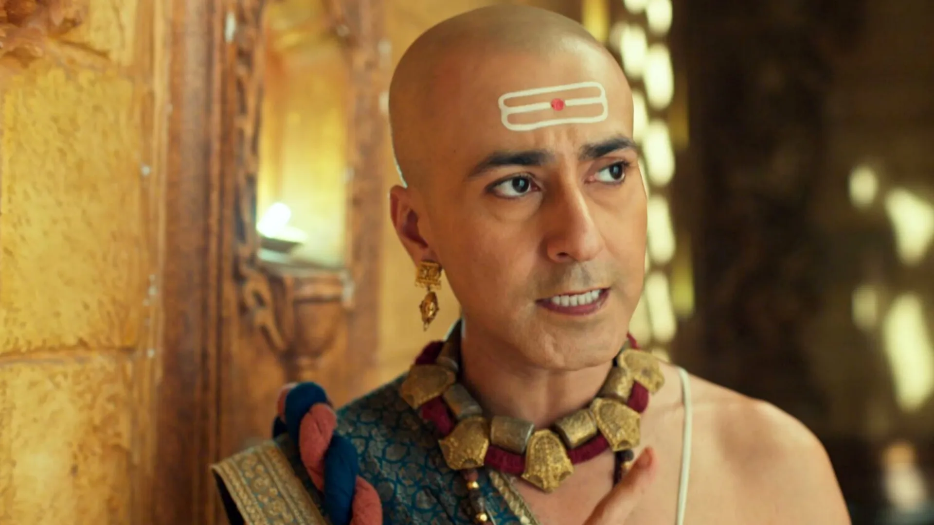 Watch Tenali Rama TV Show Online - Sony LIV