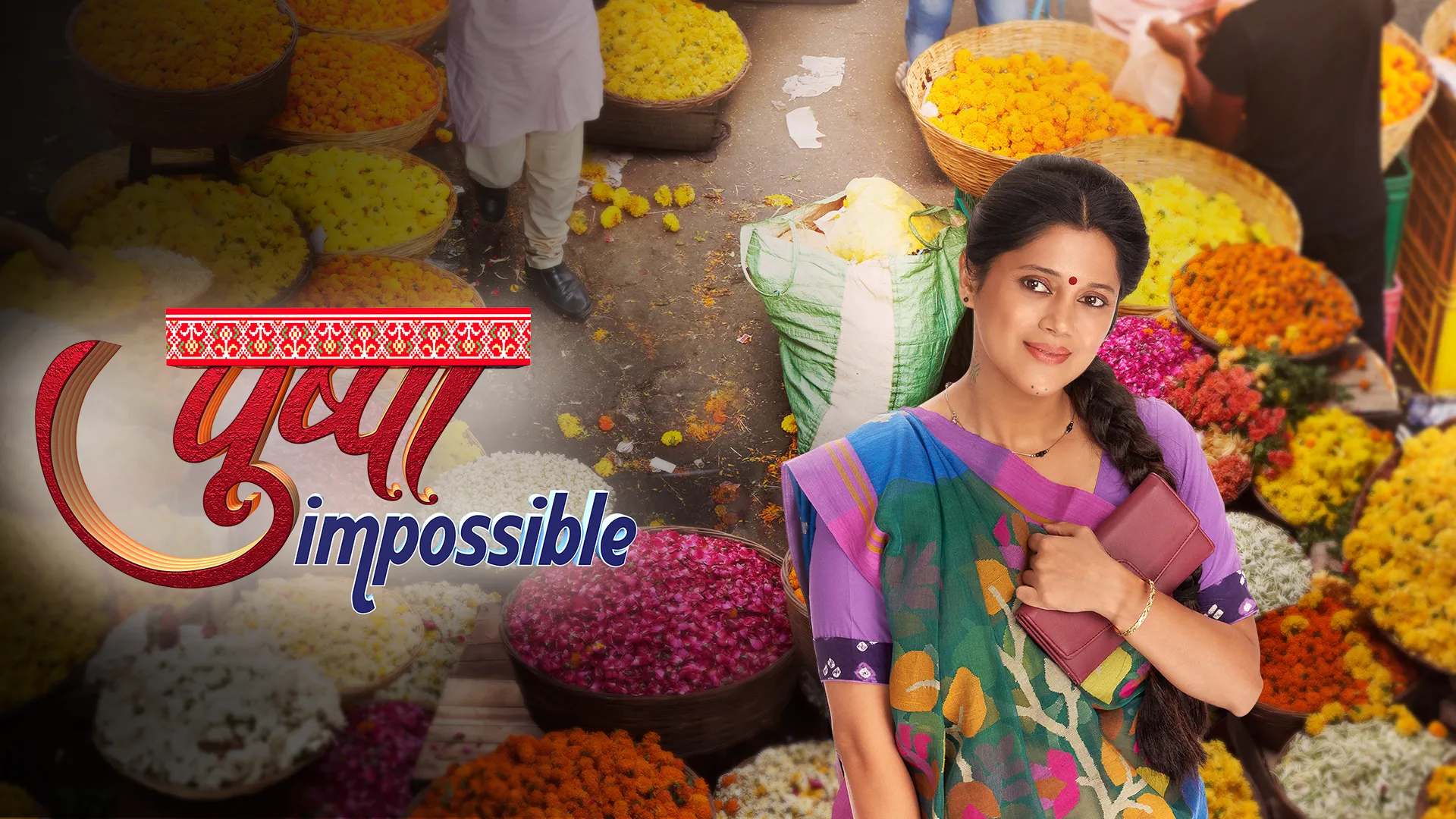Sony SAB&rsquo;s Pushpa Impossible