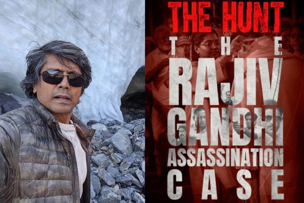 Exclusive! ‘Names don’t matter, the actor has to fit the role,’ says Nagesh  Kukunoor on his casting philosophy | WATCH
