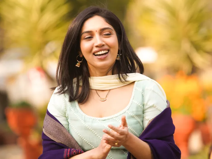Sumi Singh - Badhaai Do