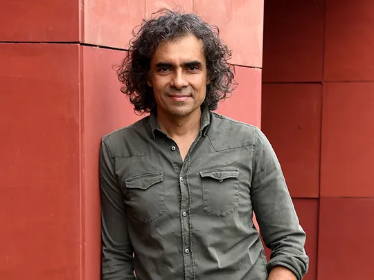 Imtiaz Ali will make a horror film | इम्तियाज अली ने शेयर किया मधुबाला से  जुड़ा किस्सा: एक्ट्रेस को अपना इंस्पिरेशन बताया, बोले- भूत देखने के लिए  उनके बंगले ...