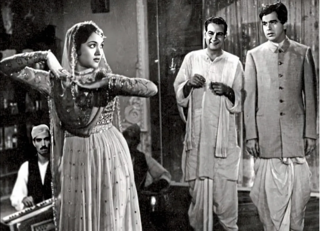 Actor Motilal Rajvansh Interesting Facts; Mahatma Gandhi | Shobhana Samarth  Love Story | नेवी में भर्ती होने बॉम्बे गए थे मोतीलाल, बने हीरो: महात्मा  गांधी ने की थी एक्टिंग की तारीफ ...