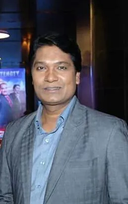 Aditya Srivastava 