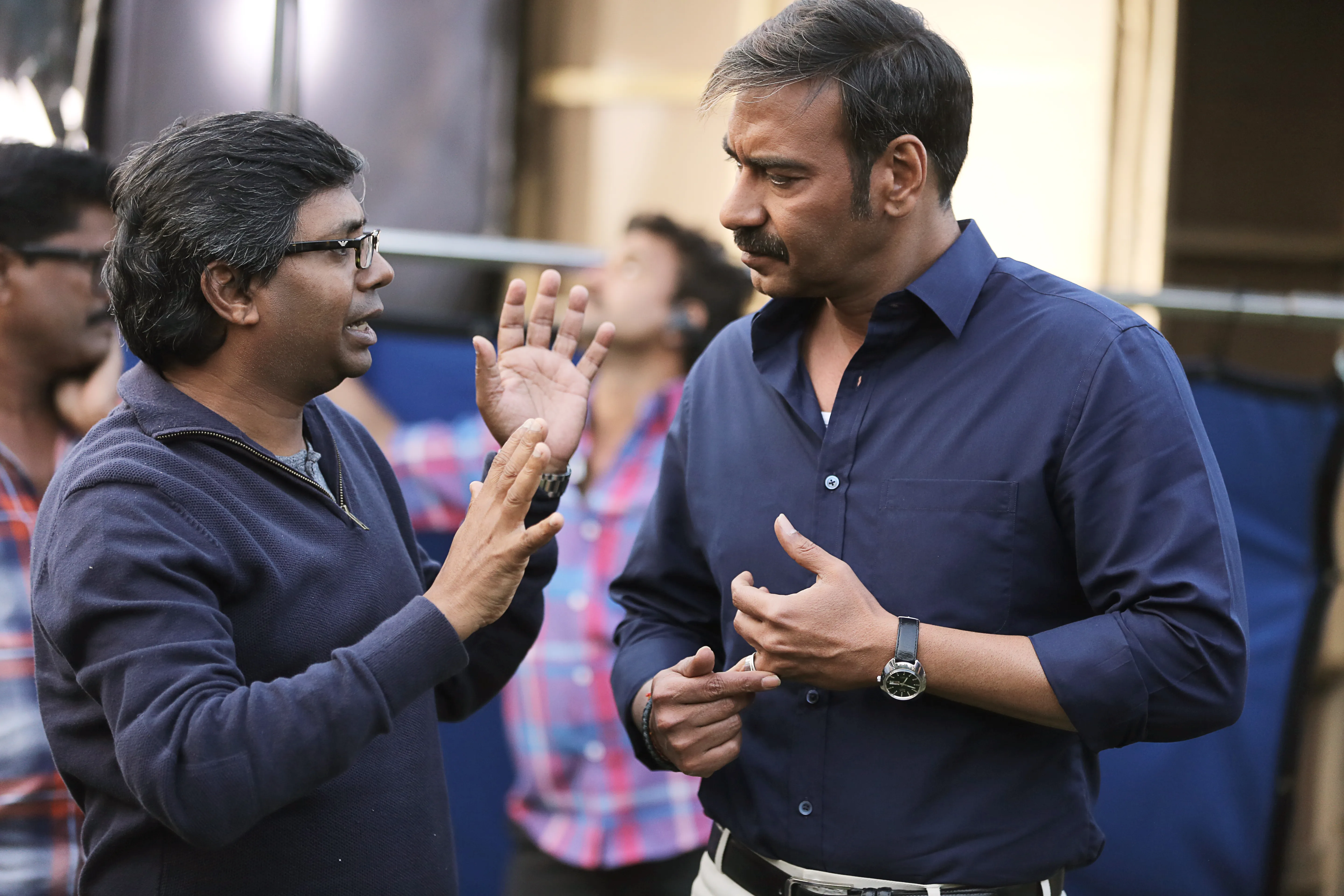 Raj Kumar Gupta