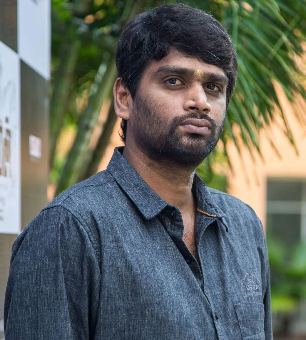 H. Vinoth - Wikipedia