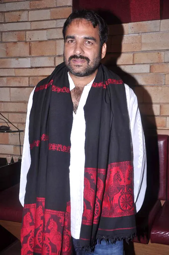 Pankaj Tripathi filmography - Wikipedia