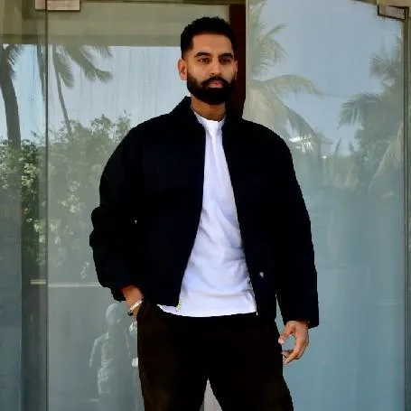 Parmish Verma - Wikipedia