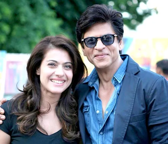 Kajol's Bold and outspoken style