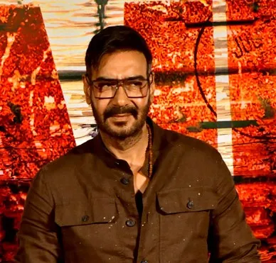 Ajay Devgn 