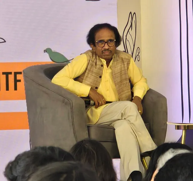 L. Subramaniam