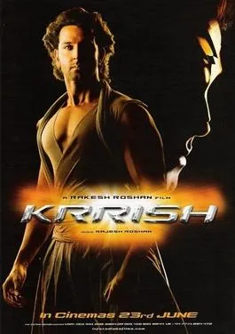 Krrish - Wikipedia