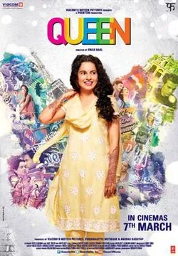 Queen (2013 film)