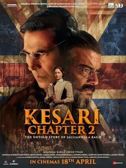 Kesari Chapter 2
