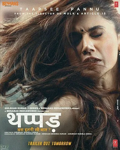 Thappad (2020)