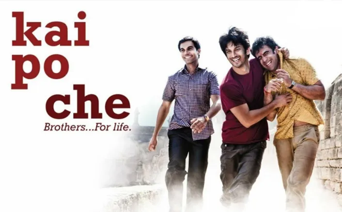 Kai Po Che! Box Office: Here's The Daily Breakdown Of Sushant Singh Rajput-Rajkummar  Rao-Amit