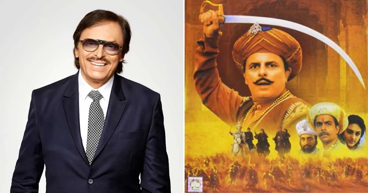 The Sword Of Tipu Sultan Saw 62 Deaths On The Set: From Sanjay Khan's Burn  Injuries To Fire Accidents, The Show Is By Far The Most Deadliest  Production On Indian Television