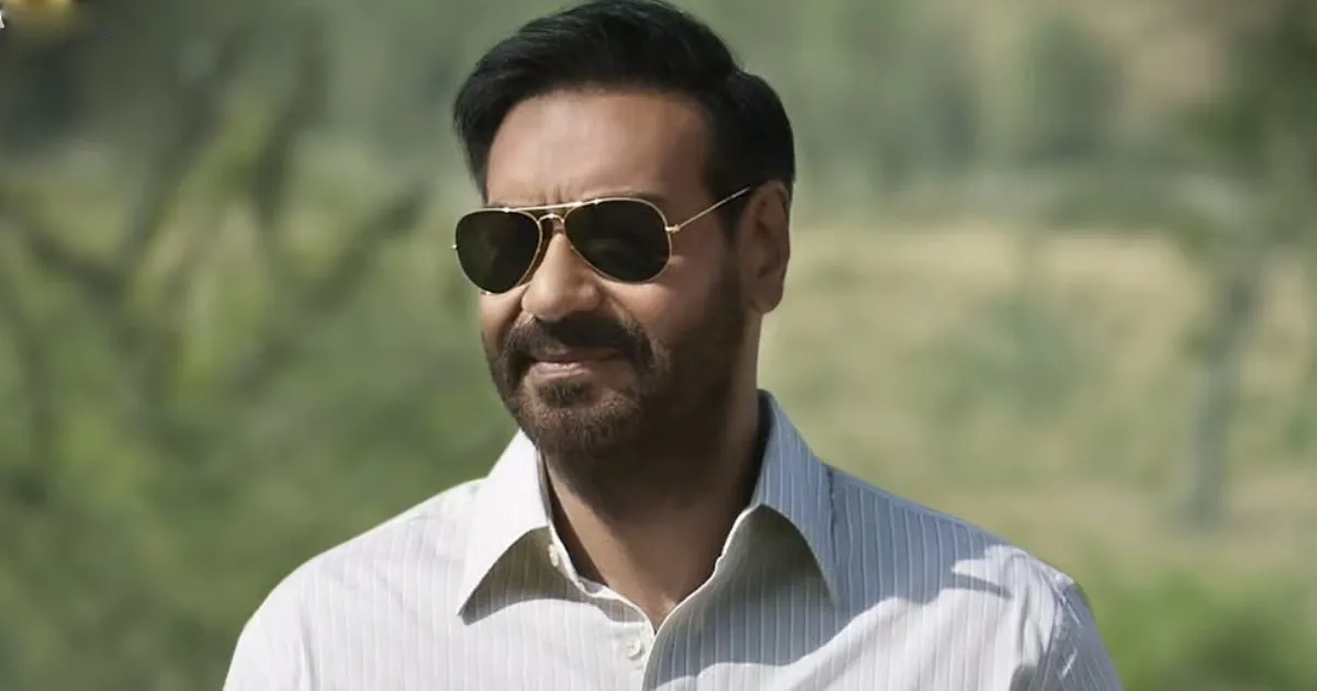 Raid 2 Movie Review: Ajay Devgn's Amey Patnaik Returns In A Riveting Sequel  That Effortlessly Outshines The Original
