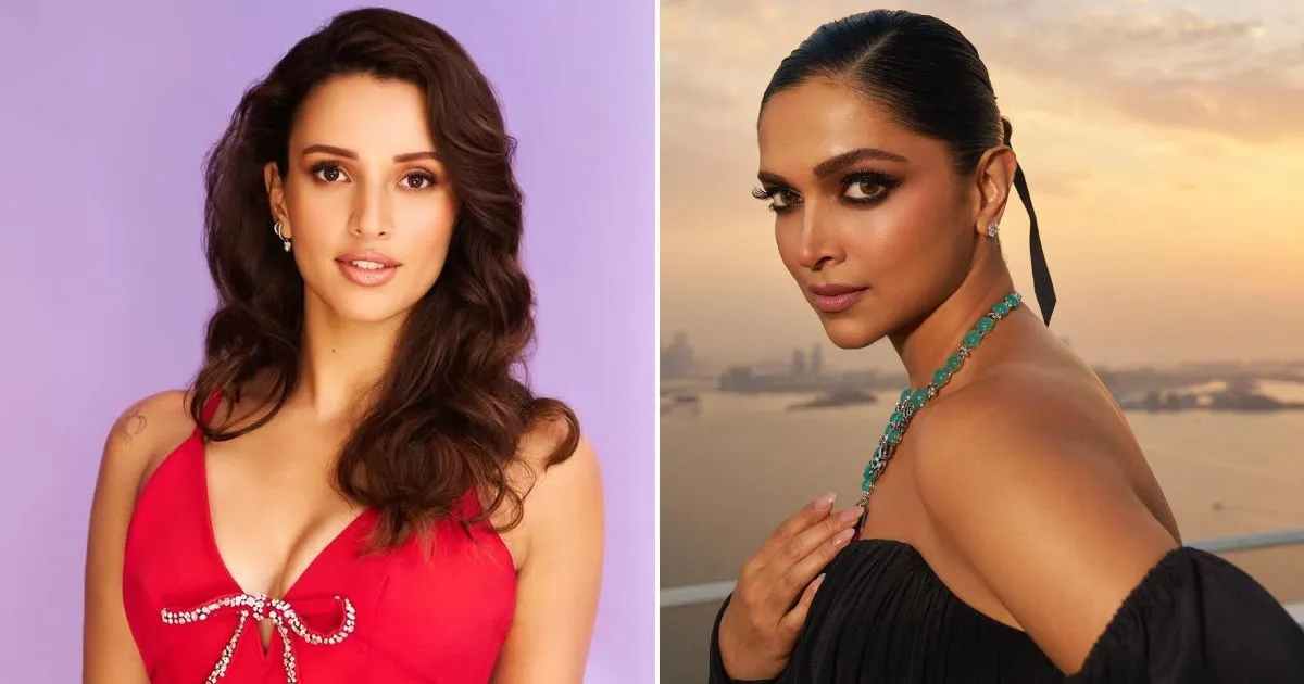 Tripti Dimri's Entry and Deepika's Fury