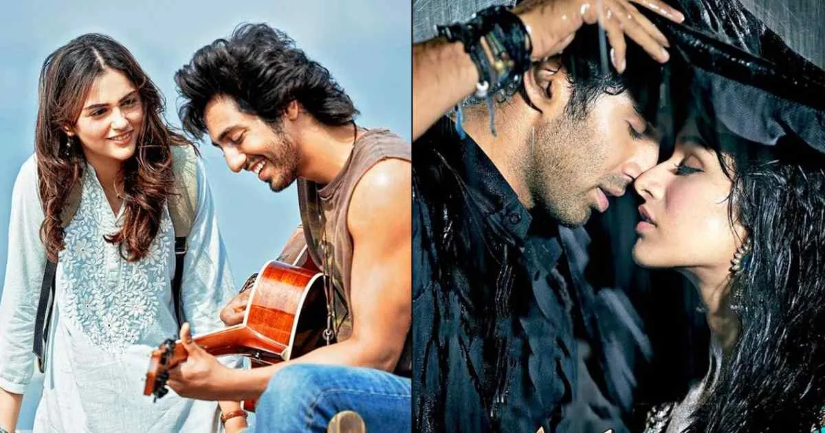 Saiyaara Vs Aashiqui 2 — Which Mohit Suri Film Has A Higher IMDb Rating?