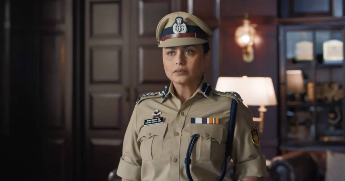 Mardaani 3 Trailer Review: Dear Rani Mukerji, My Soul Begs, "Please Make  These Culprits Burn In Hell" With A Gut-Wrenching Climax!