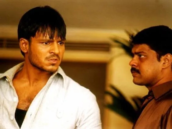Vivek Oberoi | Bollywood Stars First Movies