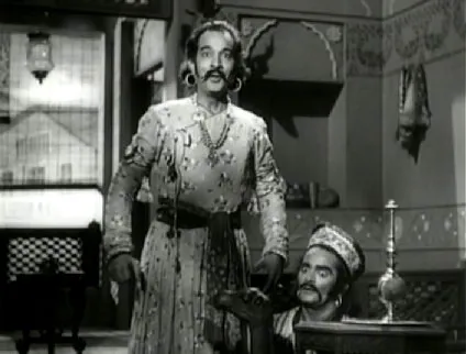 Baiju Bawra (1952) | Dustedoff