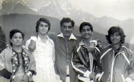 Guest post: Anand Bakshi | MemsaabStory