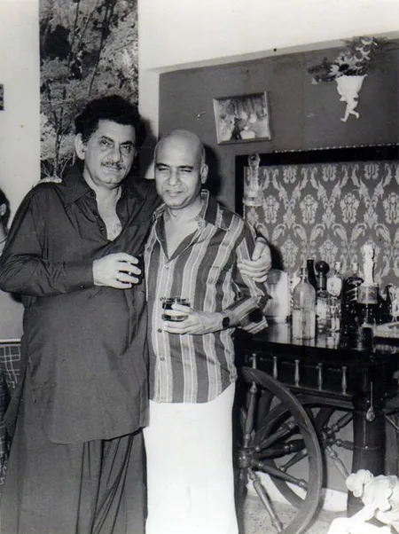 Guest post: Anand Bakshi | MemsaabStory
