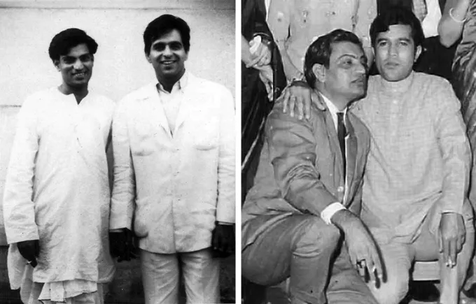 Guest Post: Vrajendra Gaur | MemsaabStory