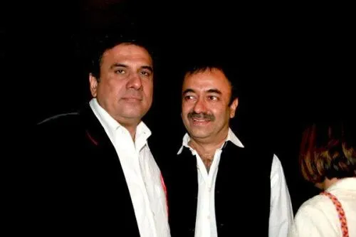 The Irani-Hirani Connect! | BollySpice.com – The latest movies, interviews  in Bollywood