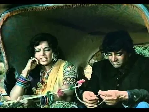 People still call me Basanti: Hema Malini on 40 years of 'Sholay'
