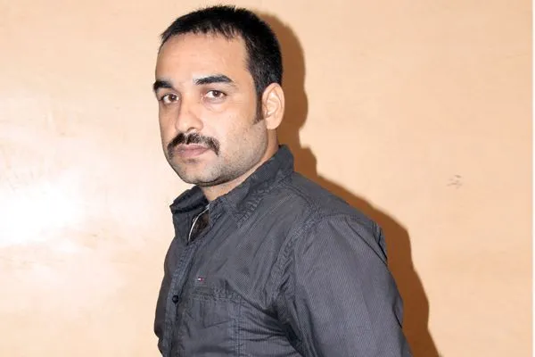 Pankaj Tripathi - Want to balance commercial and indie projects | Bollywood  Bubble
