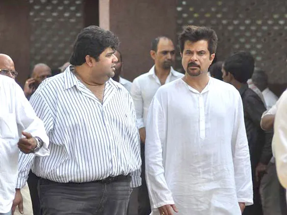 Anil Kapoor
