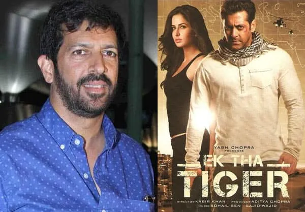 Kabir Khan confirms sequel to Salman Khan's Ek Tha Tiger as the film  completes four years of release! - Bollywood News & Gossip, Movie Reviews,  Trailers & Videos at Bollywoodlife.com
