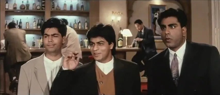Only Die-Hard Fans Would Know These 8 Facts About DDLJ. 