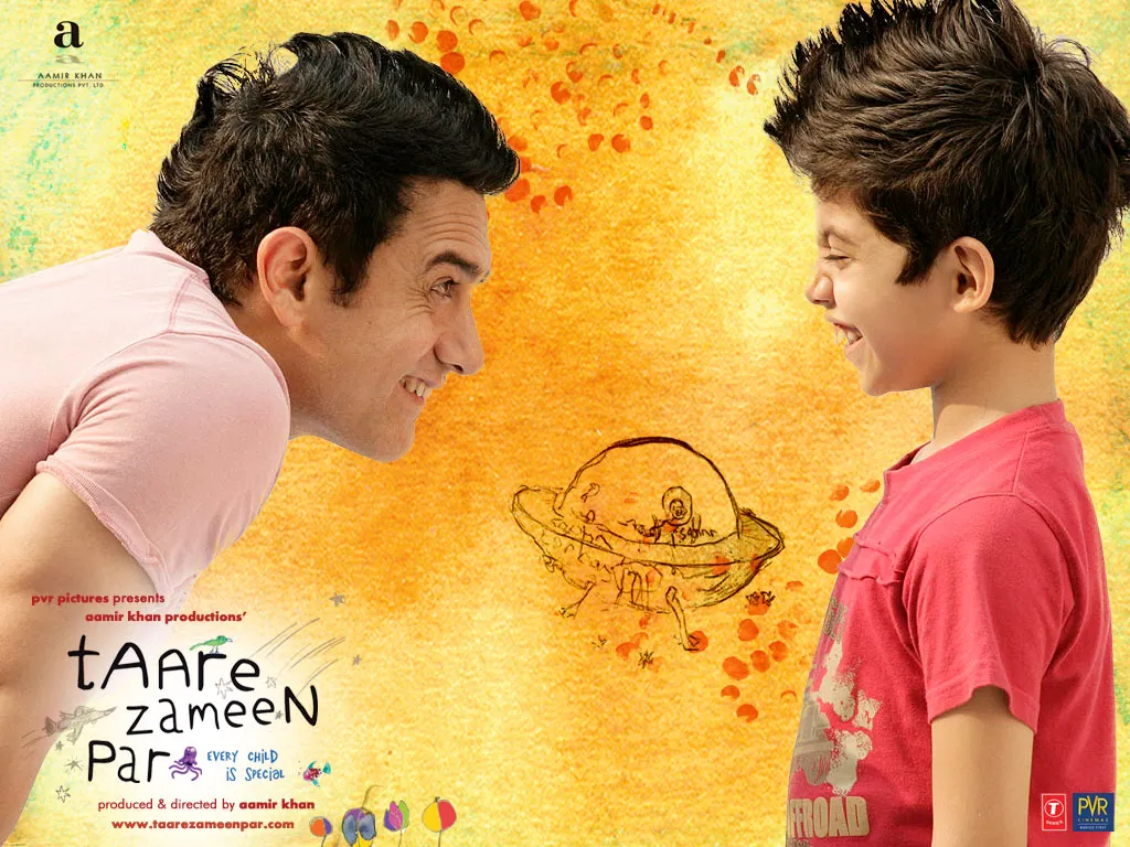 TAARE ZAMEEN PAR