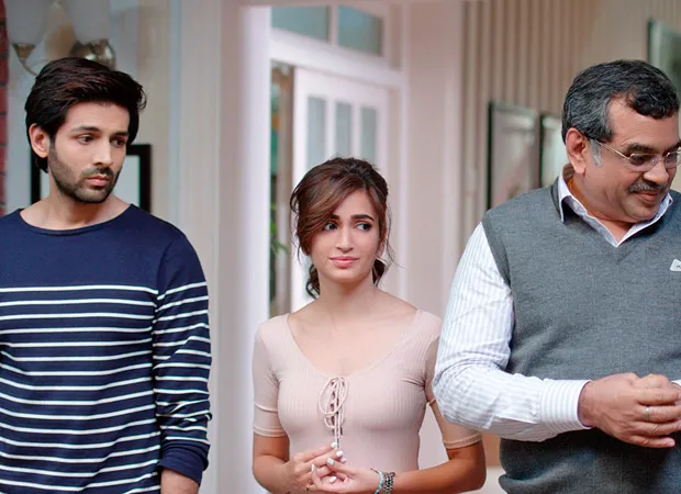 Kriti Recalls Warm Memories from Guest iin London