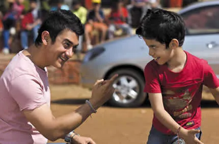 Taare Zameen Par - Cinema Without Borders