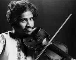 L. Subramaniam - Concord